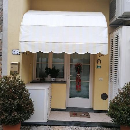 Casina Torretta Leilighet Lucca Eksteriør bilde