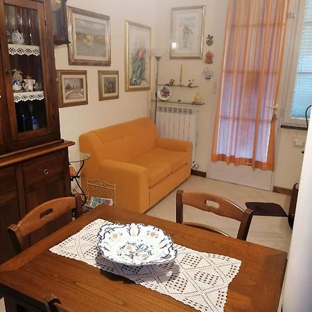 Casina Torretta Leilighet Lucca Eksteriør bilde