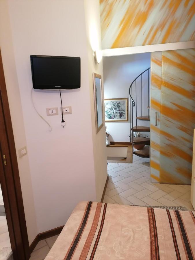Casina Torretta Leilighet Lucca Eksteriør bilde