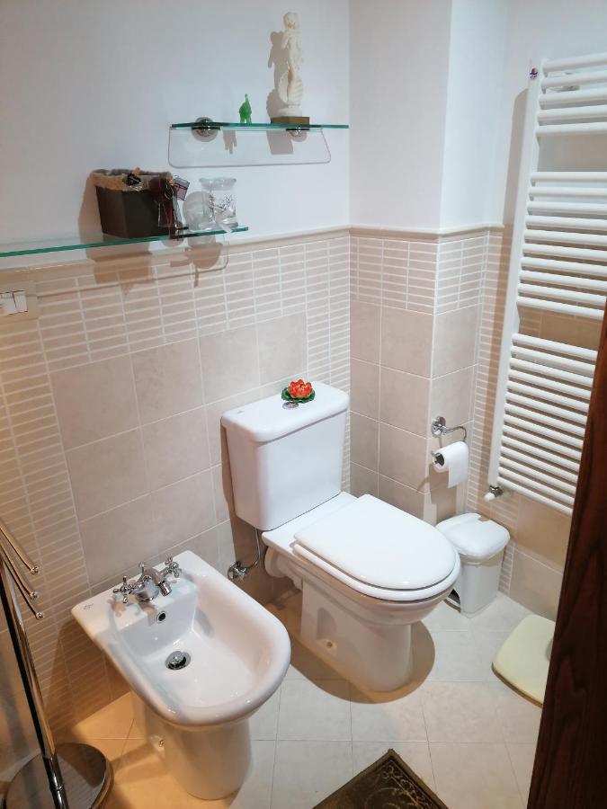 Casina Torretta Leilighet Lucca Eksteriør bilde