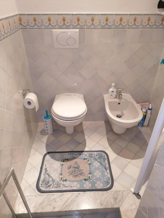 Casina Torretta Leilighet Lucca Eksteriør bilde