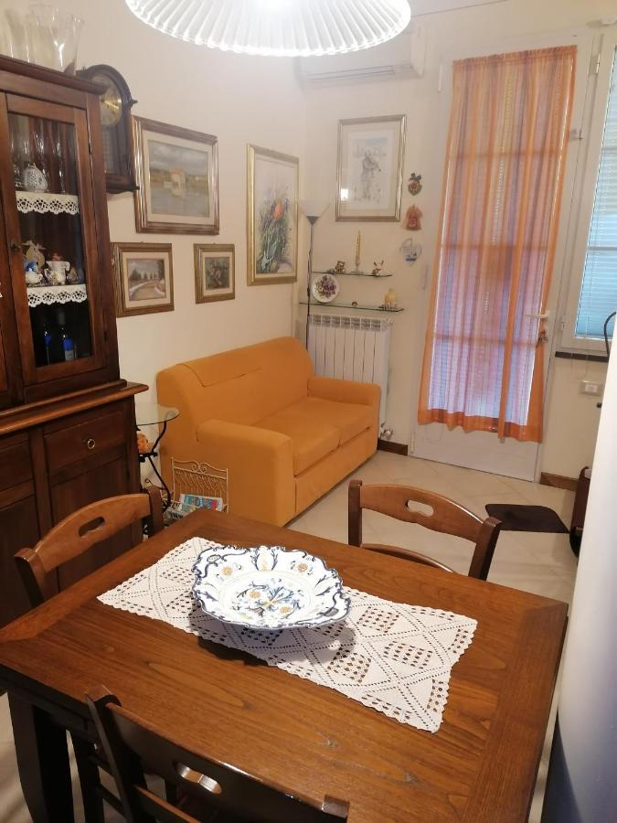 Casina Torretta Leilighet Lucca Eksteriør bilde