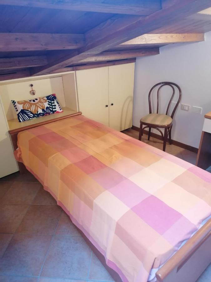 Casina Torretta Leilighet Lucca Eksteriør bilde