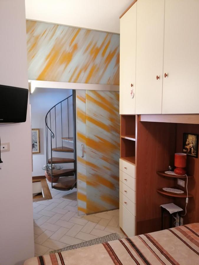 Casina Torretta Leilighet Lucca Eksteriør bilde