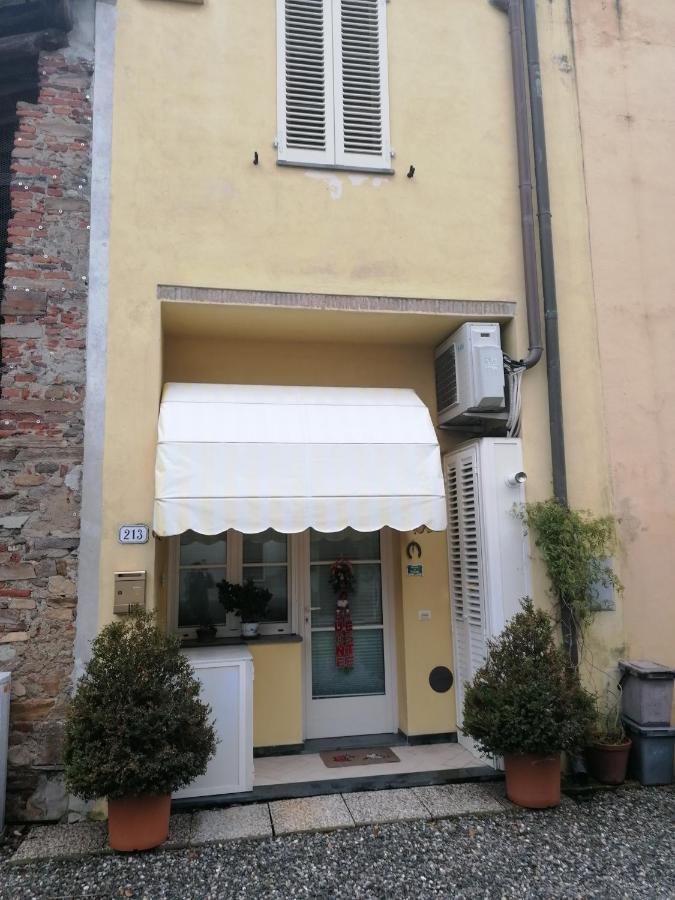 Casina Torretta Leilighet Lucca Eksteriør bilde