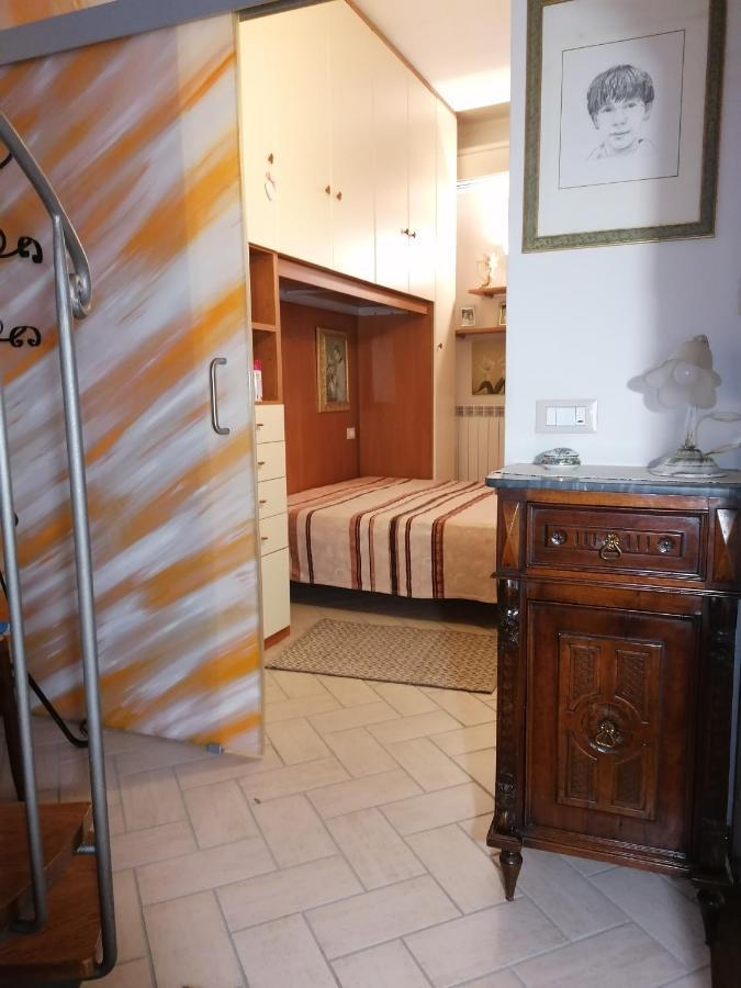 Casina Torretta Leilighet Lucca Eksteriør bilde